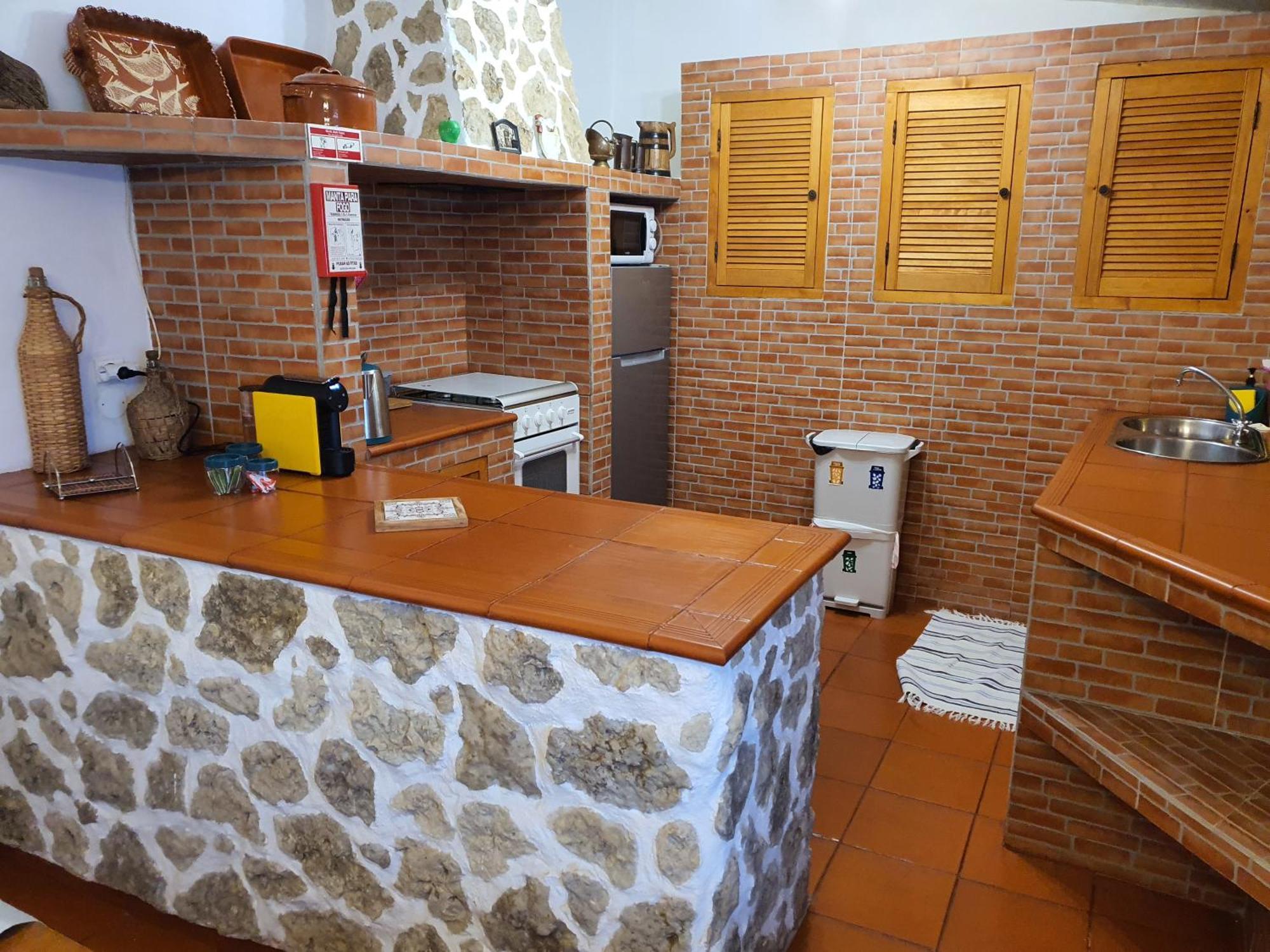 Casa Da Eira - Villas De Campo เฟร์เรย์รา โด เซเซเร ภายนอก รูปภาพ